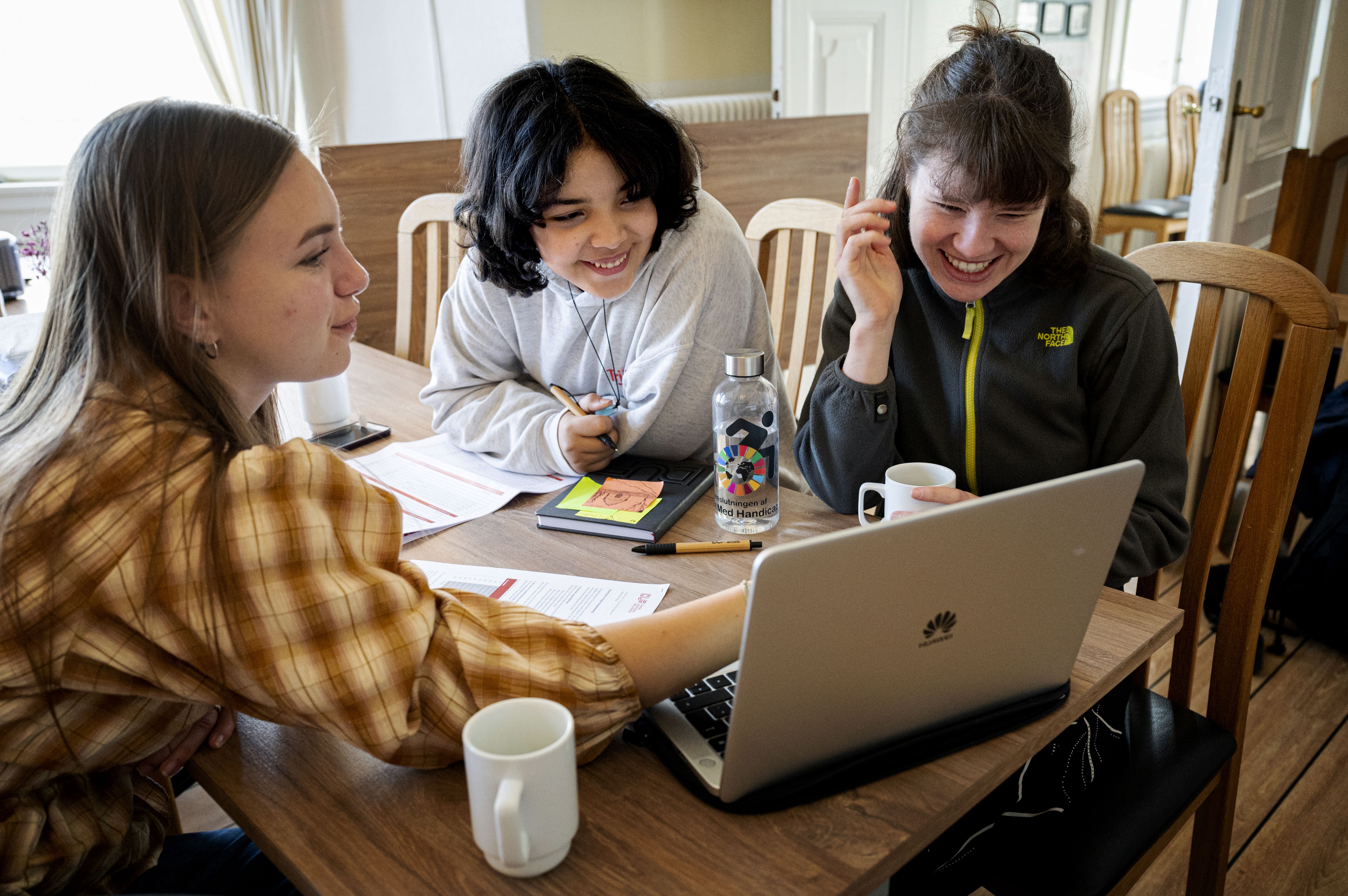 Boost the financial management of your international project