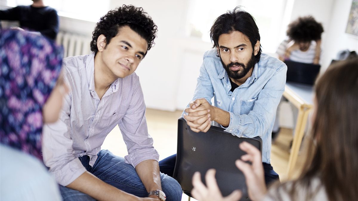 Call for members of Youth Sounding Boards