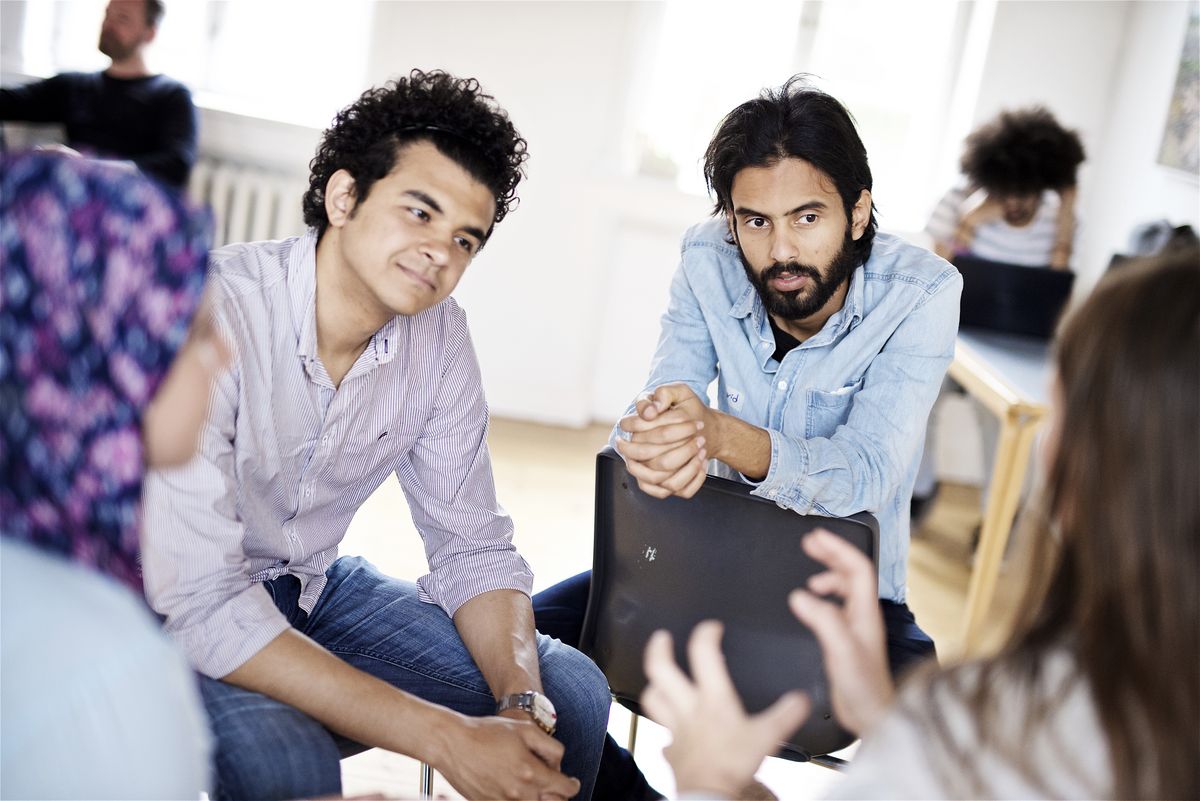 Call for new member of Tunisian Youth Sounding Board