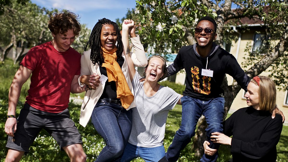 Guidelines for DUF's international pool