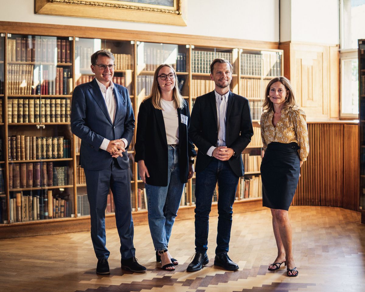 Konference: 45.000 unge står uden job og uddannelse