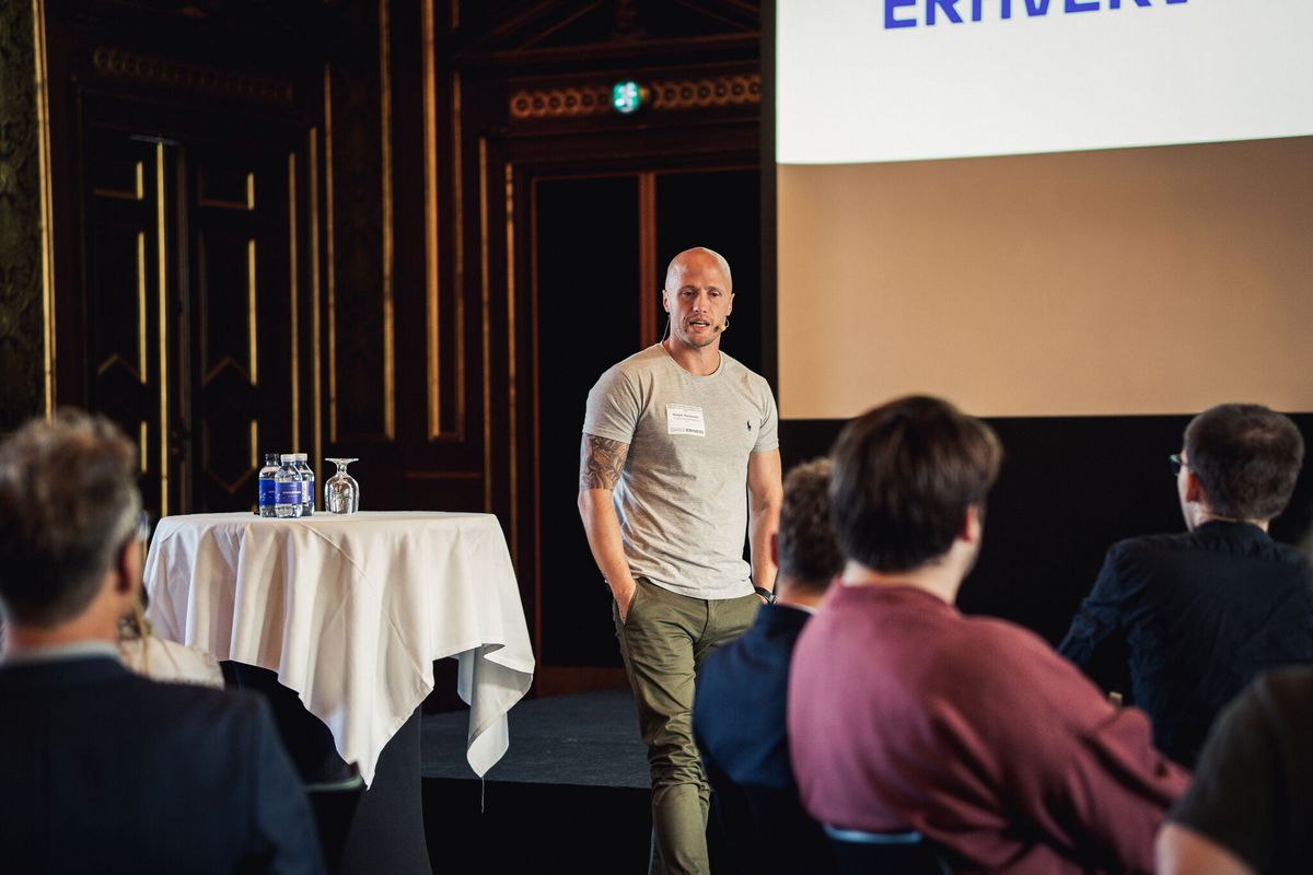 Konference: 45.000 unge står uden job og uddannelse