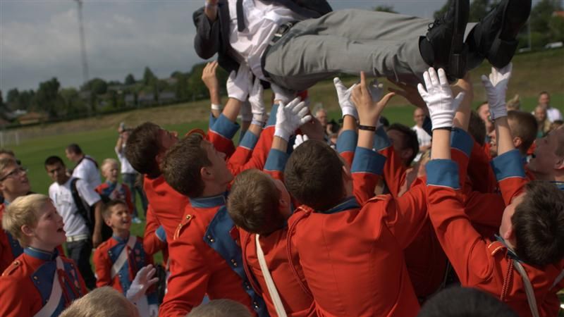 Nu åbner det indendørs foreningsliv for børn og unge under 18