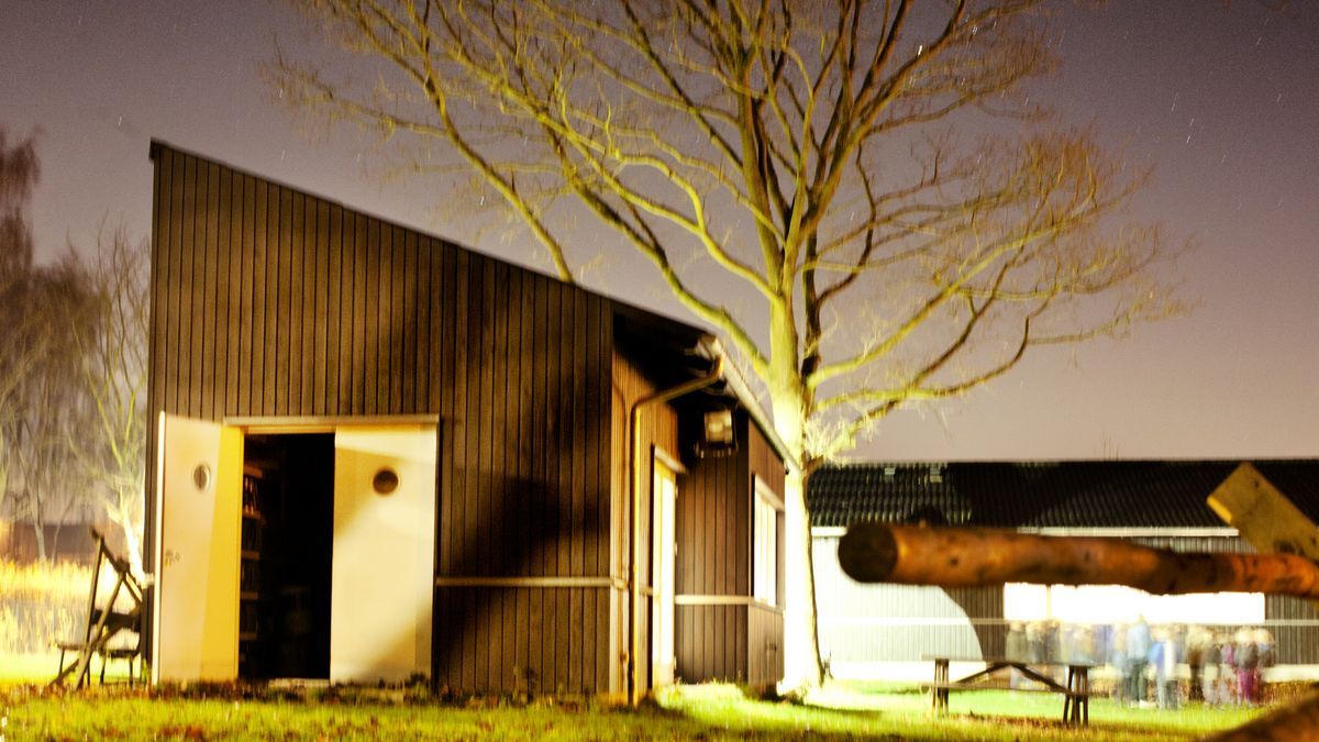 Foreningers fritagelse for grundskyld