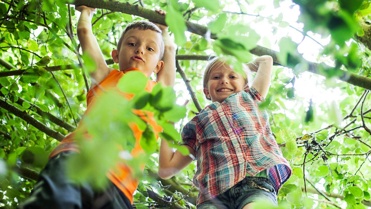 Flere penge til sommeraktiviteter for børn og unge