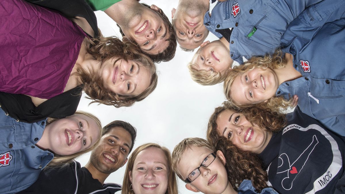 DUFs lokalforeningspulje åben