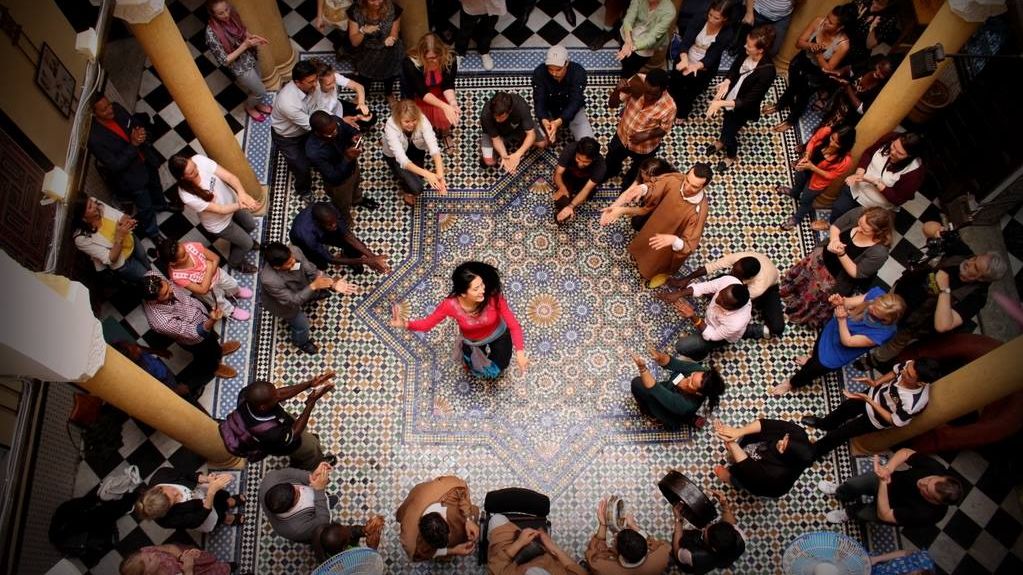 Corona og internationalt samarbejde