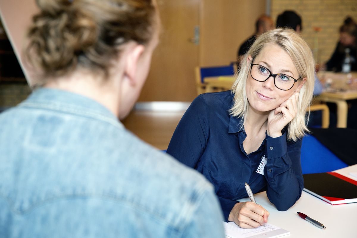 Nye persondataregler får betydning for foreninger