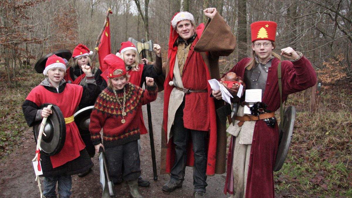 Aktiviteten tiltrækker, og relationerne fastholder