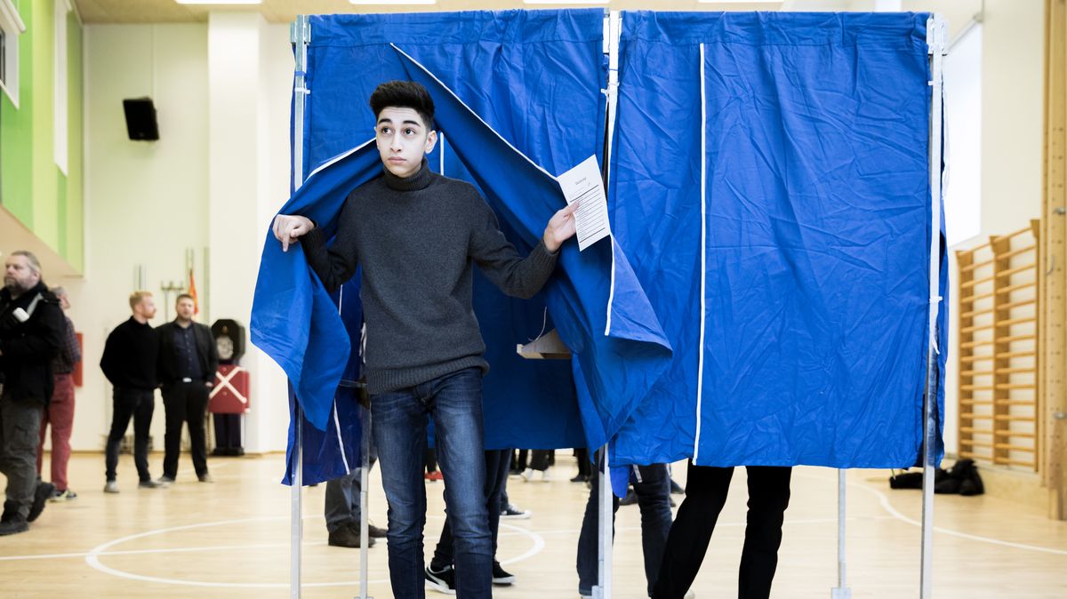 Måling: Hver tredje ung ved ikke, hvad vi skal stemme om d. 1. juni