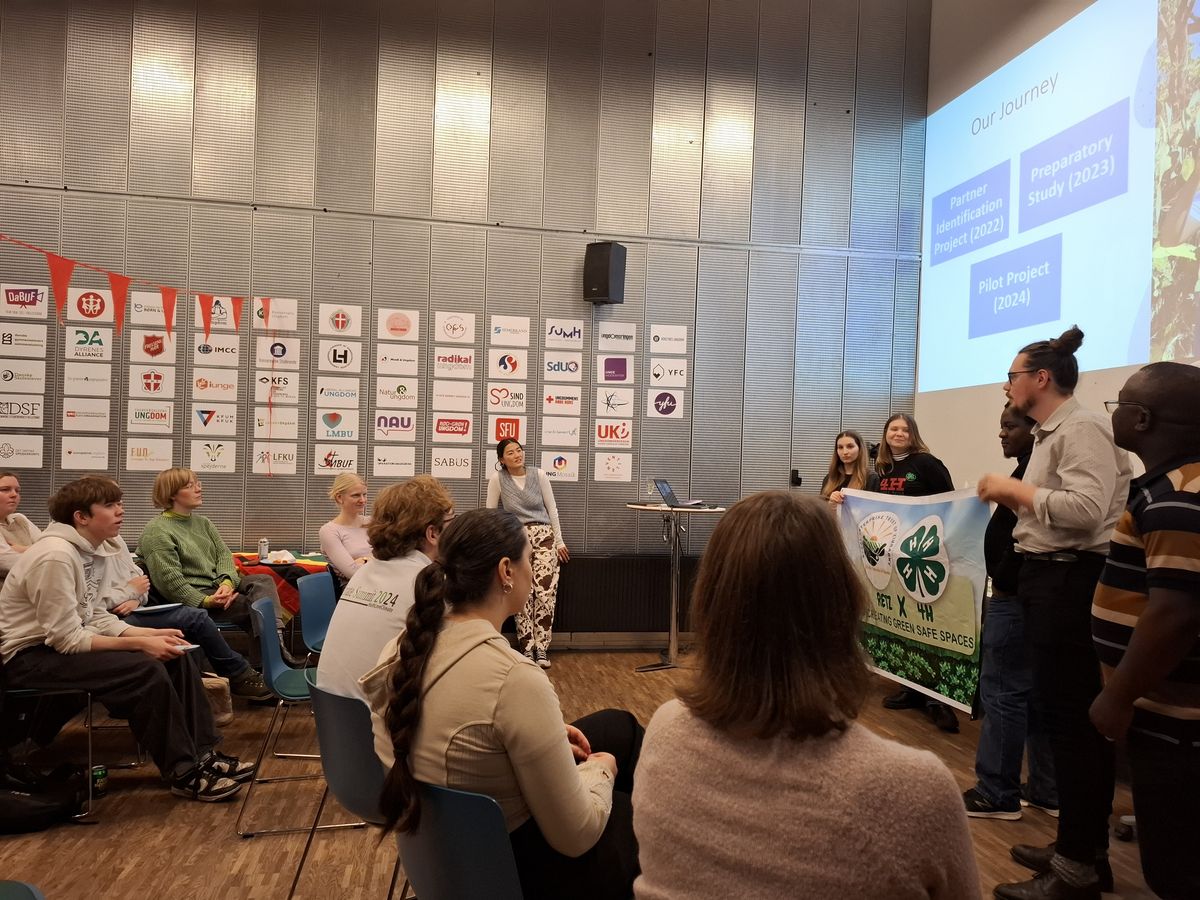 DUF lancerer fire klimaværktøjer til medlemsorganisationer