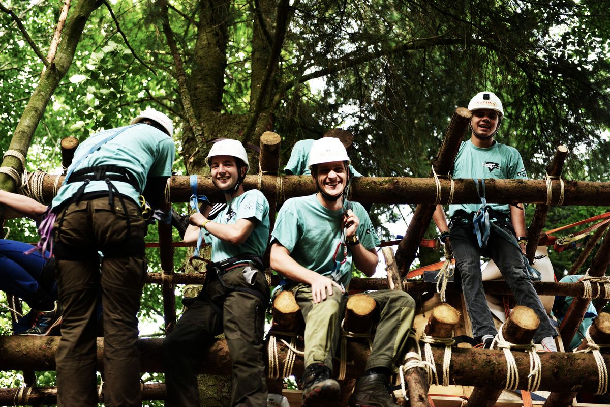 Retningslinjer for sommeraktiviteter