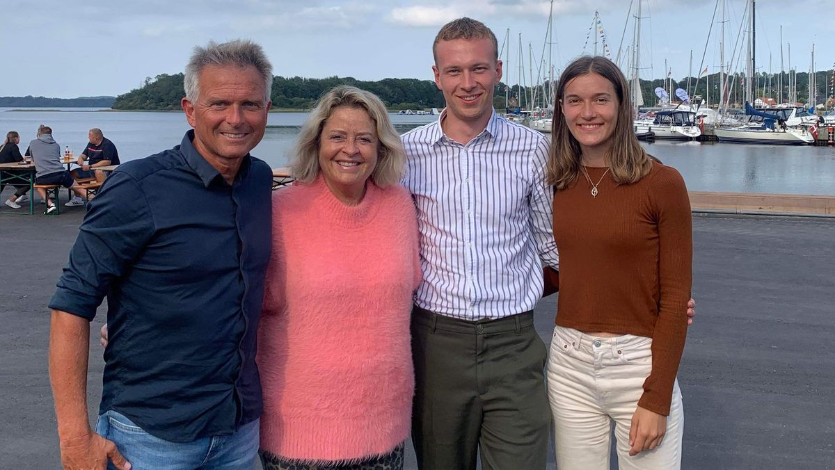 EU-Ungdomsdelegater på det Europæiske Folkemøde: Folketinget skal have mere fokus på Europapolitikken