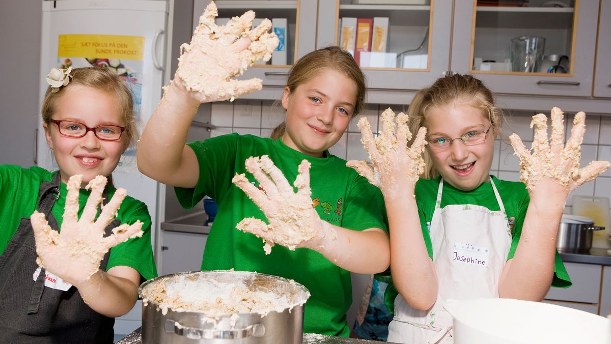 Hvordan kan I sikre inklusion i foreningslivet under COVID-19?