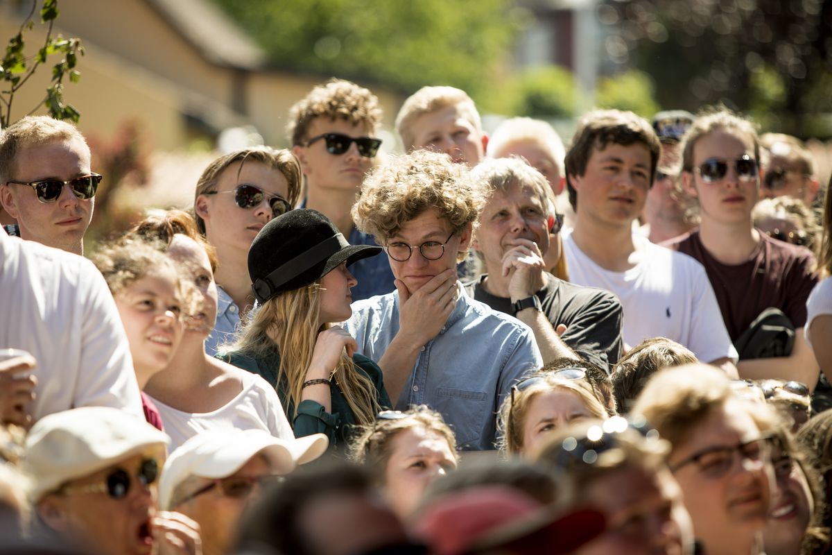 Hvad er fordelene ved at være med i DUF?