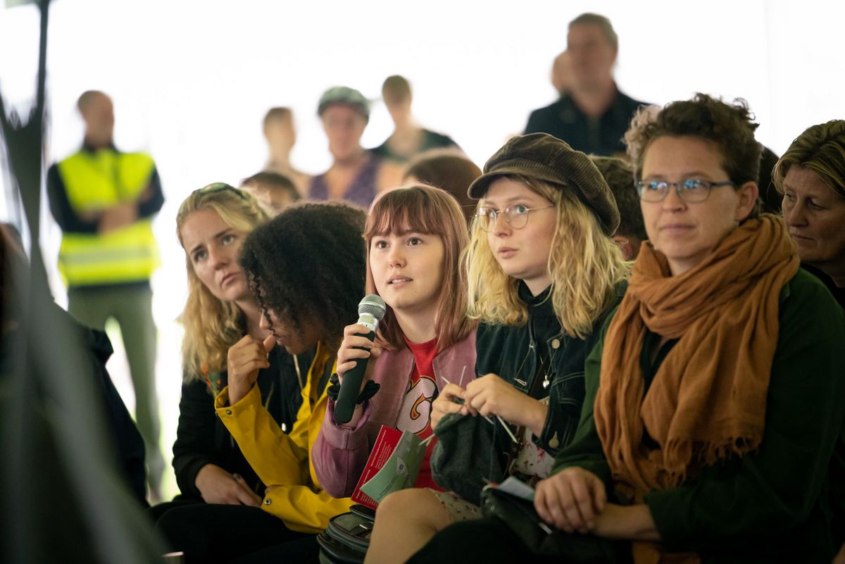 Demokratiets Folkemøde