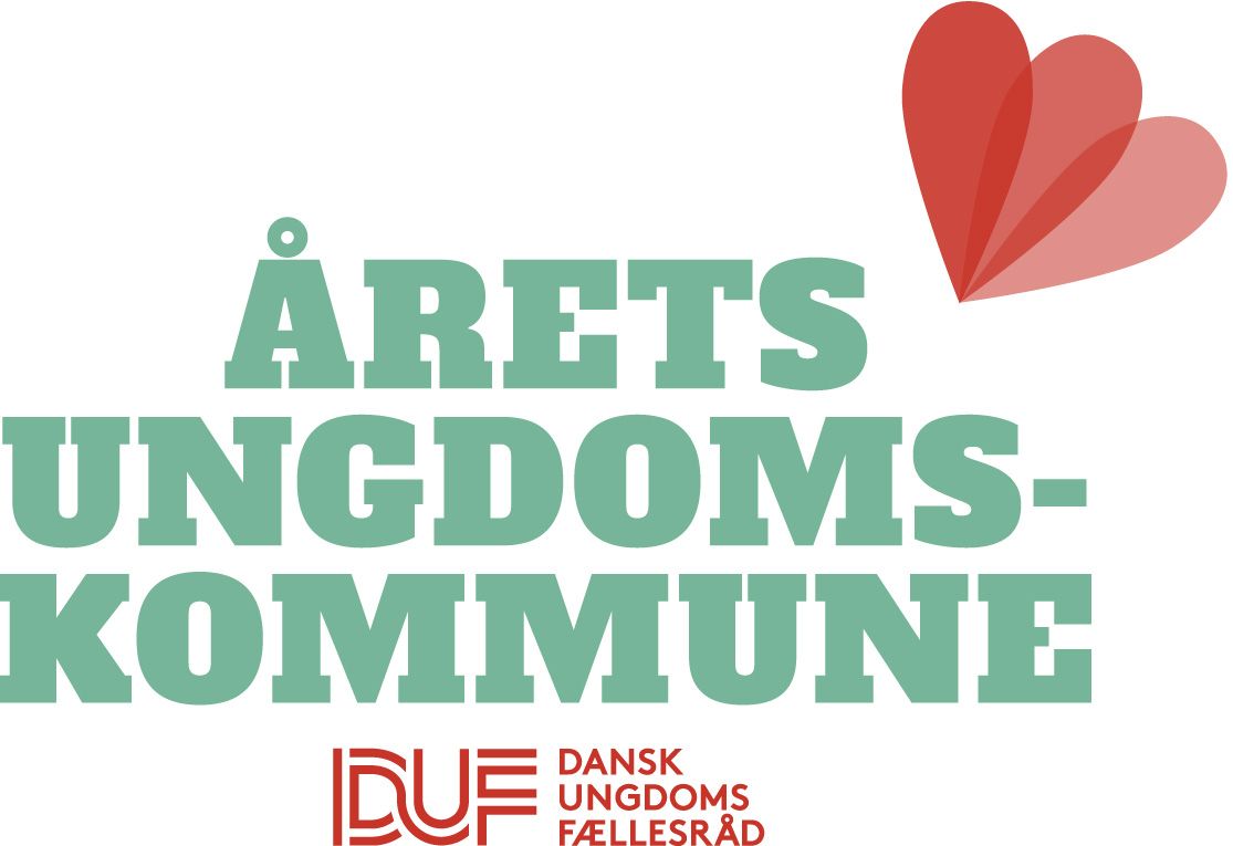 DUF åbner for indstillinger til prisen for Årets Ungdomskommune 2022