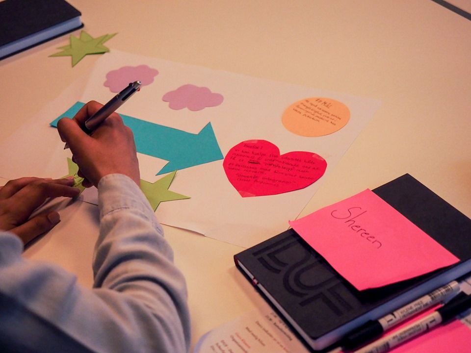 Ledernetværk ØST: Foreningsledelse i en corona-tid