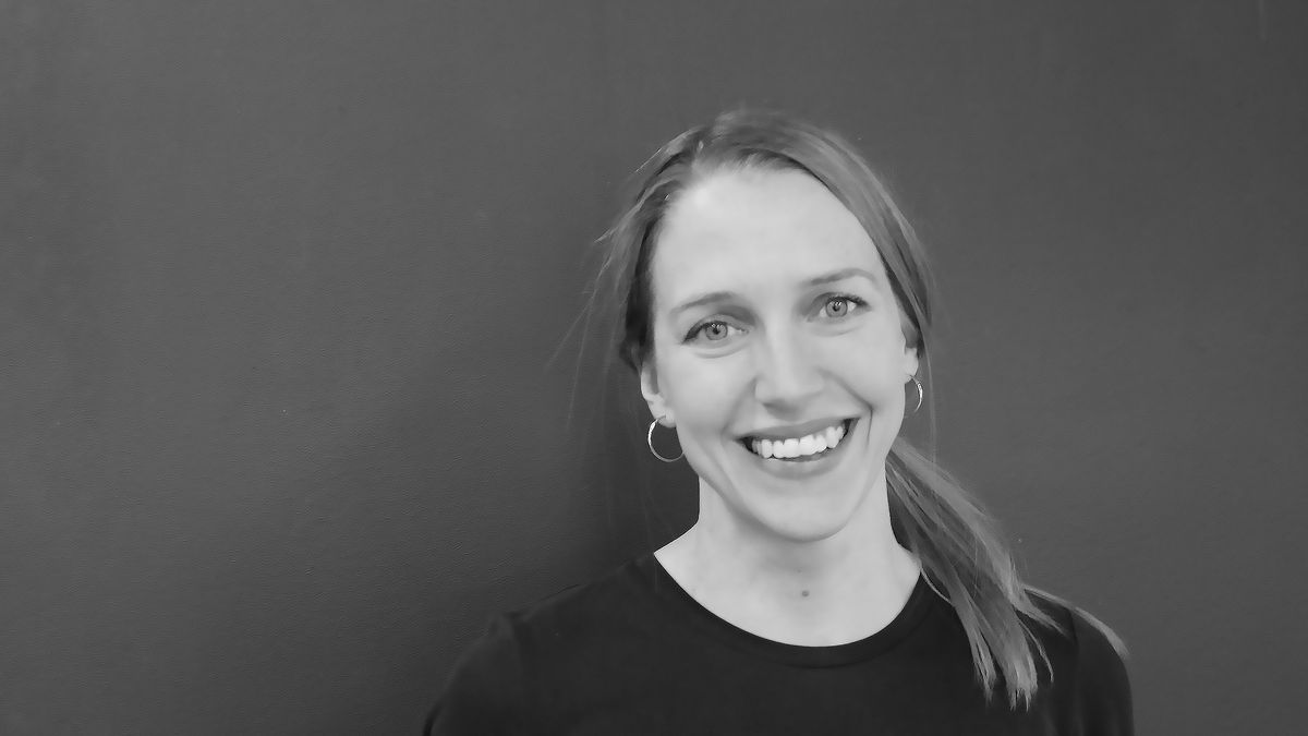 Katrine Christiansen