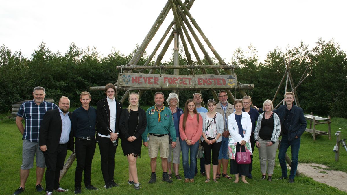 Peter Kofoed (DF): Foreningslivet er en af vores søjler i samfundet