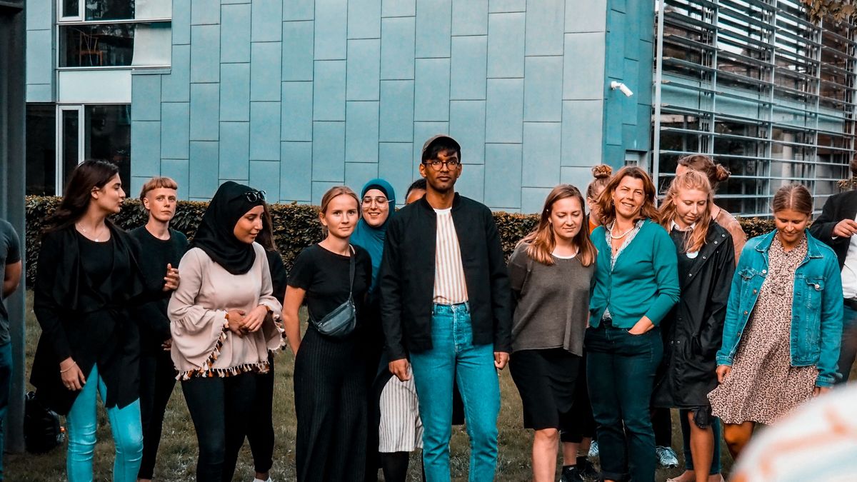 De 10 fællesskabspointer