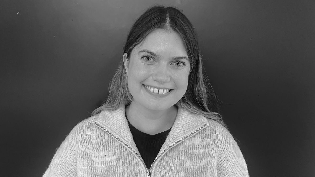 Anna Riisberg Sørensen