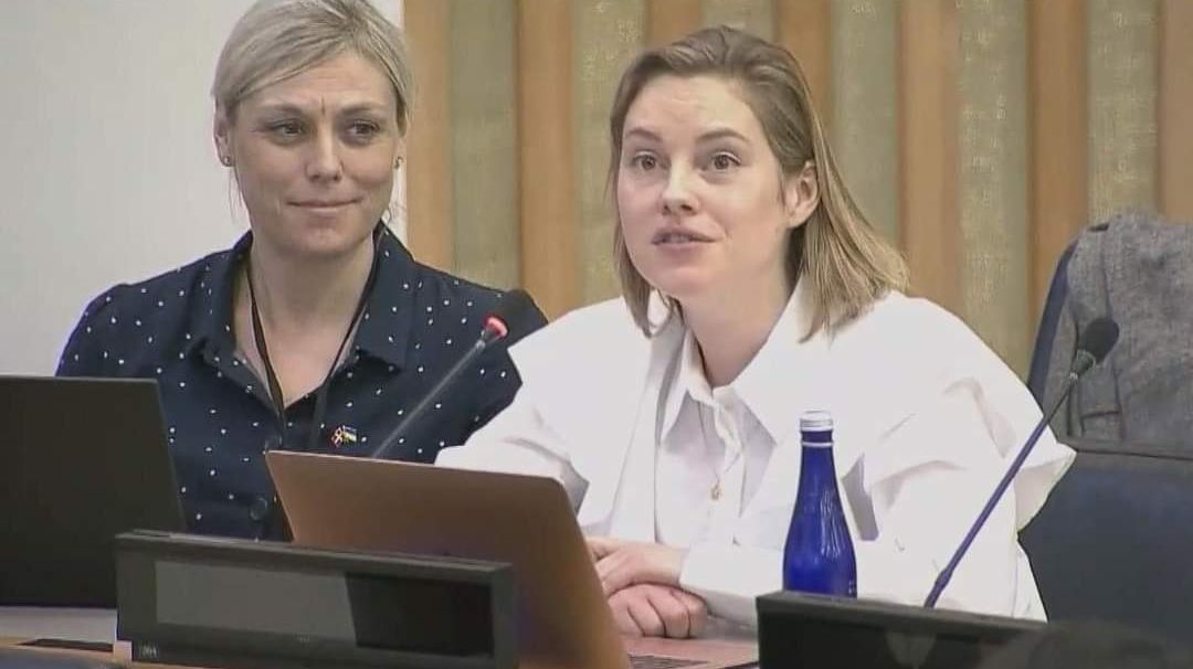 Ungdomsdelegat til FN-topmøde: Unge kvinder er en kapacitet i klimakampen