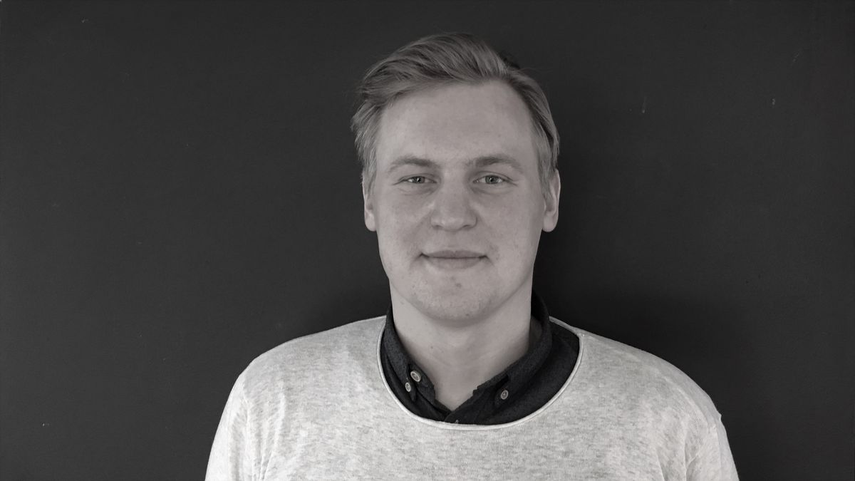 Benjamin Kinimond Meier