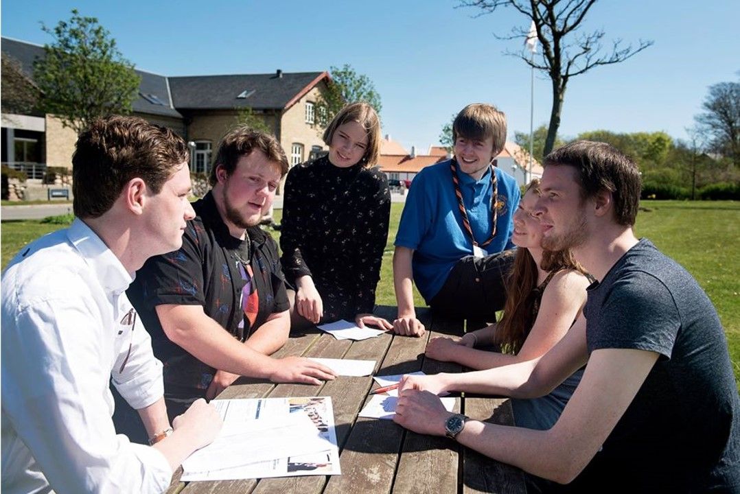 DUFs konsulenttjeneste