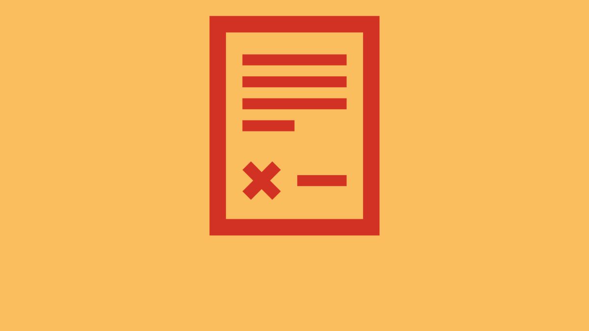 8. Mindre bureaukrati for foreninger