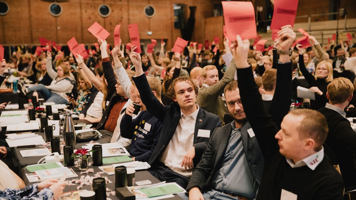 Det blev besluttet på DUFs delegeretmøde 2021