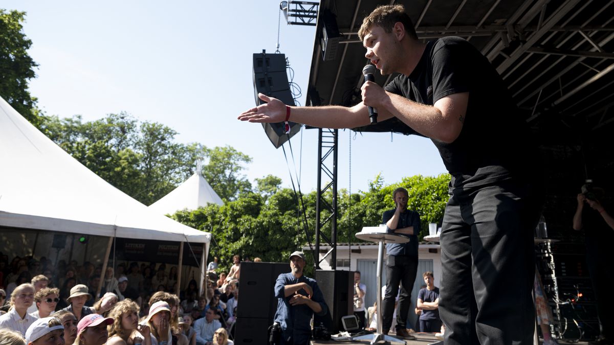 Her er deltagerne til DM i Debat 2023