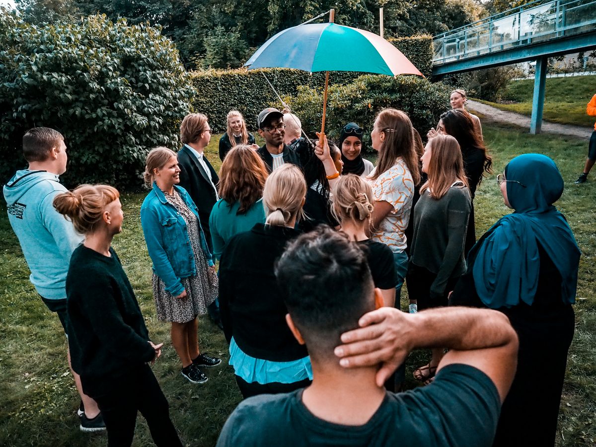 Fælles-skaberuddannelsen