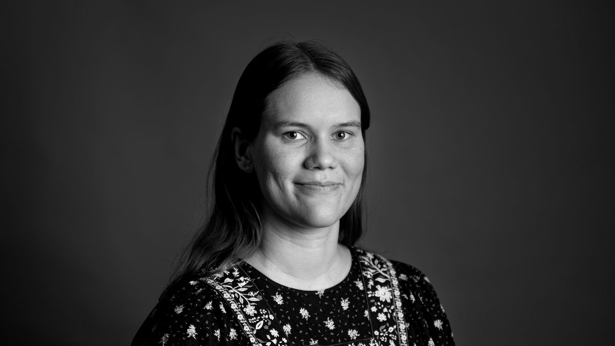 Charlotte D. Geneser