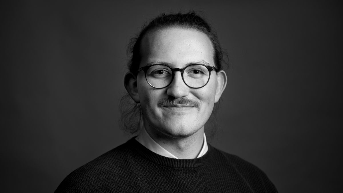 Daniel Fisker Jensen