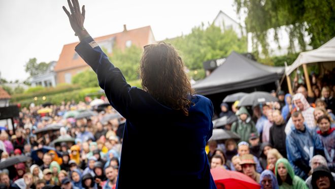 Her er semifinalisterne til DM i Debat 2025! Her er semifinalisterne til DM i Debat 2025!
