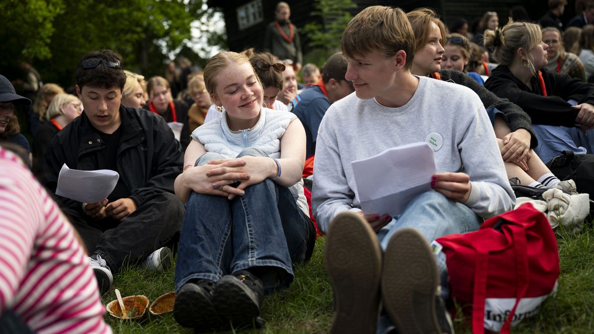 DUF lancerer ny strategi for 2025-2026