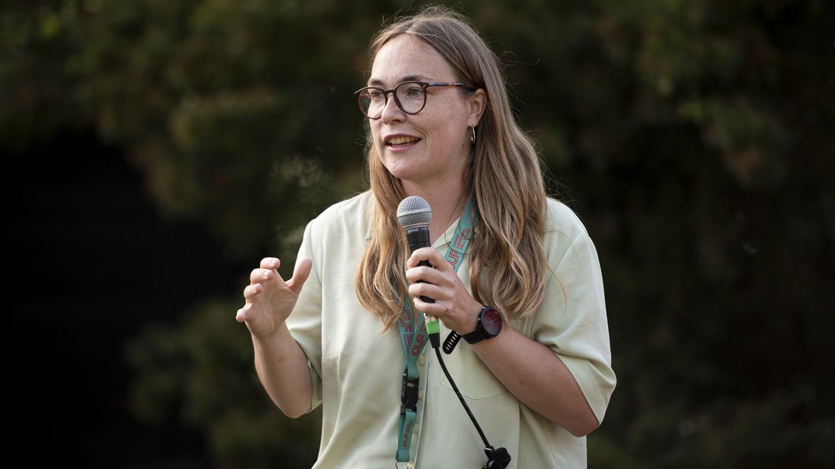 Kom med dit indspark til Trivselskommissionen