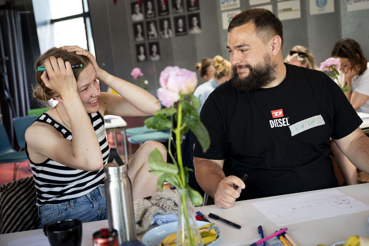 Konsulentnetværk 11. december