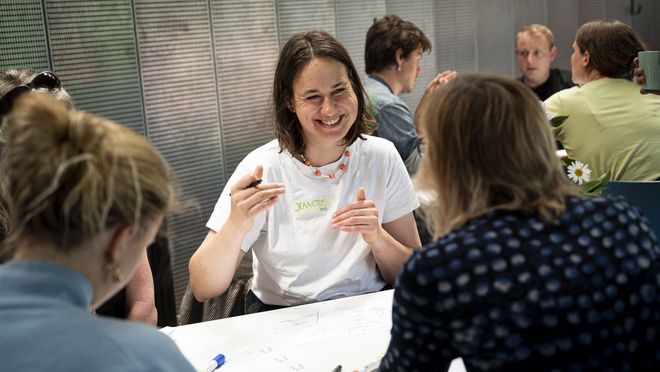 Workshop: Få hjælp til din Europapuljeansøgning Workshop: Få hjælp til din Europapuljeansøgning