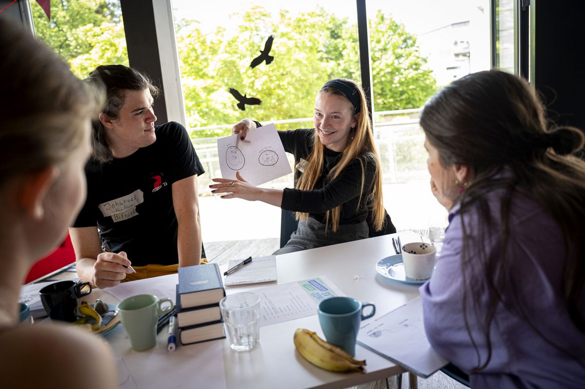 Ledelse i samspil – få styr på foreningens vigtigste samarbejde