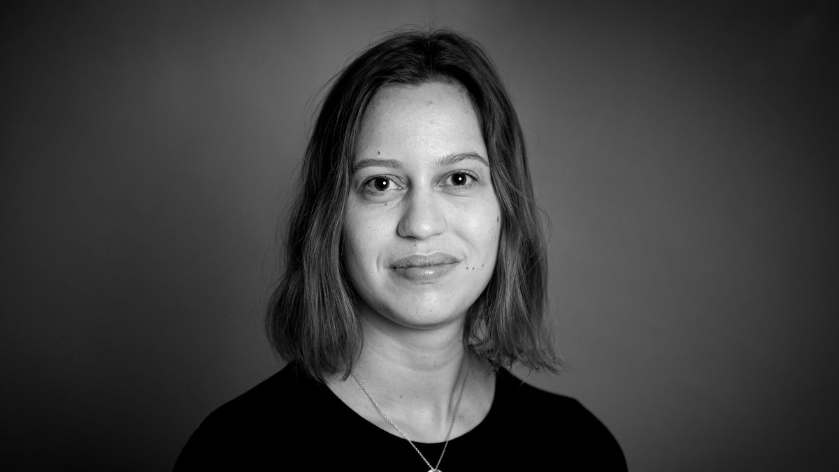 Helene Højrup Clausen