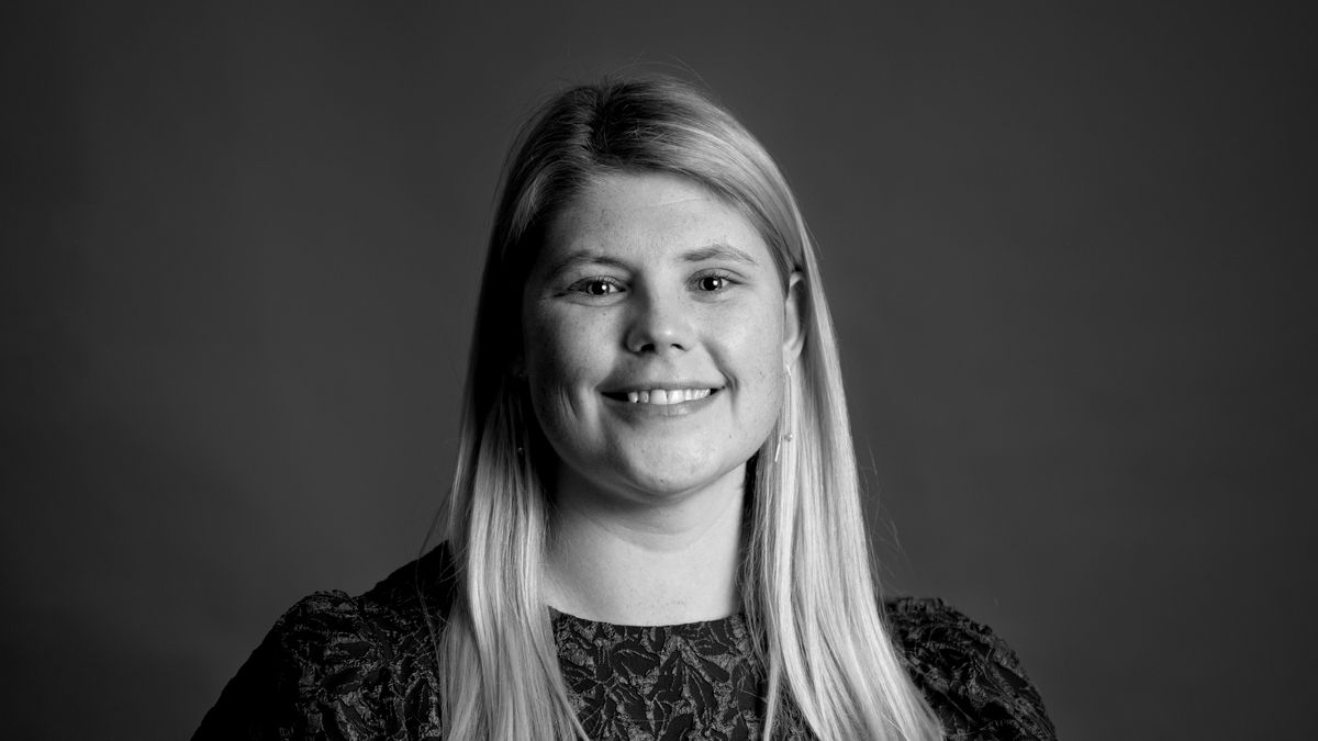 Katrine Evelyn Jensen