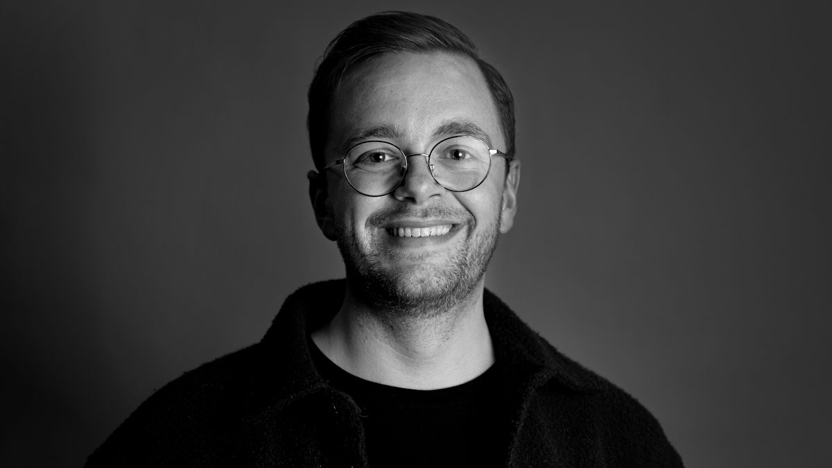 Lucas Skræddergaard