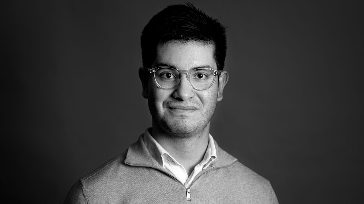 Nicolas Ditlev Nilausen Fromsejer