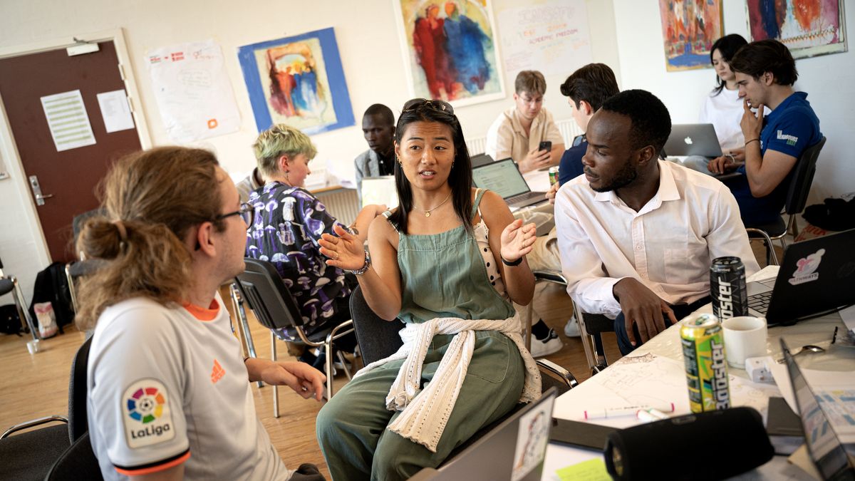 International projektledelse - dyk ned i værktøjskassen!