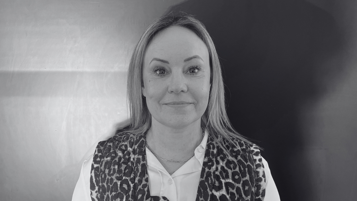 Henriette Juel Facius