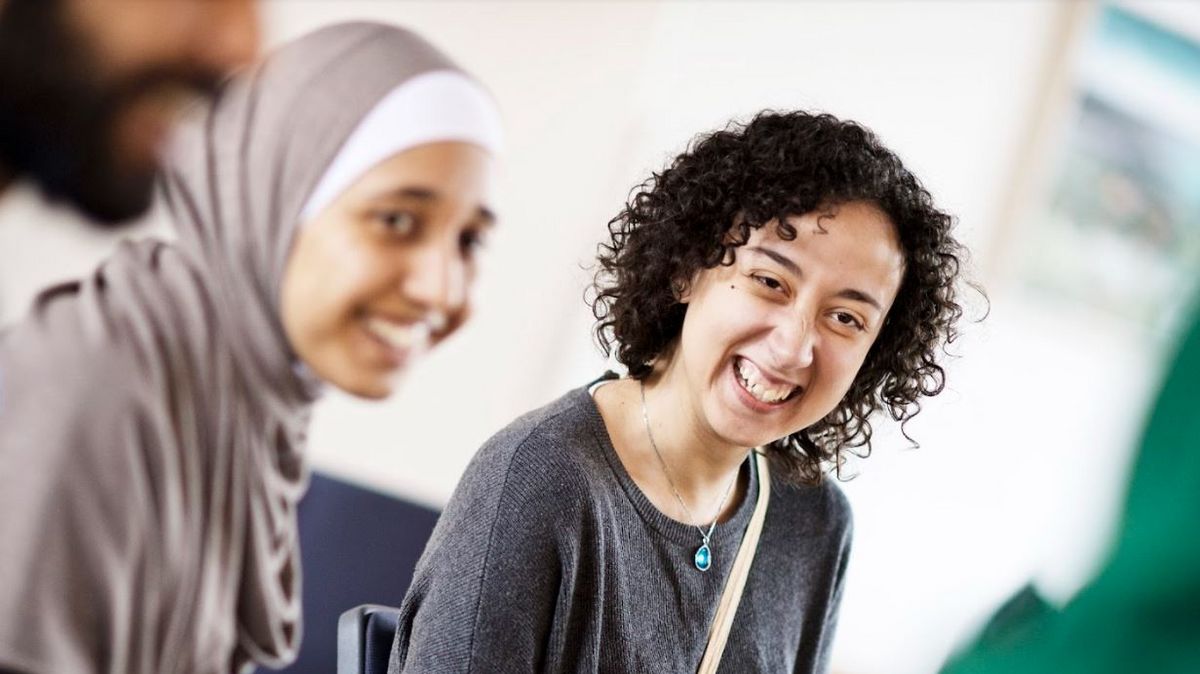 Publikation: Youth driving change