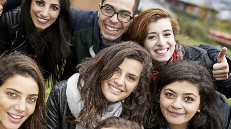 Få en gratis dialogworkshop til din forening