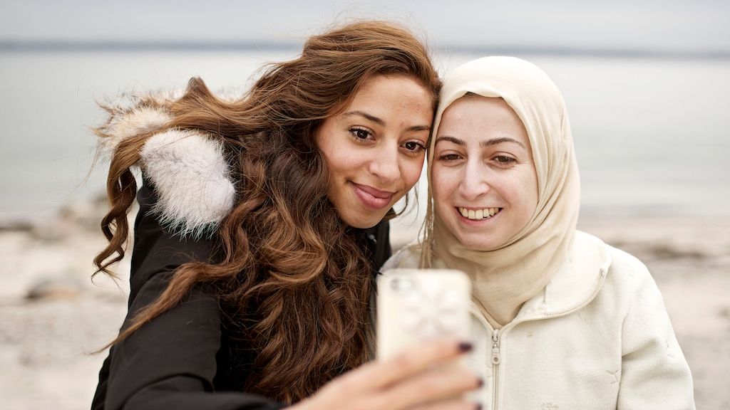 Dialogarbejde i Mellemøsten mindsker polarisering